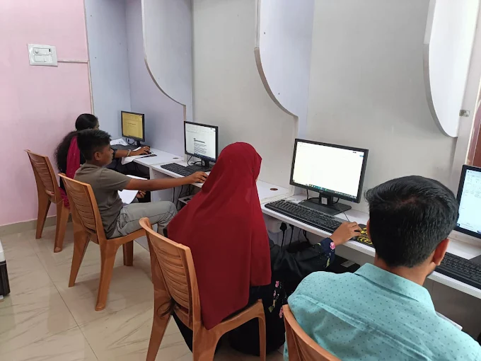 Jadel Info tech Training Center