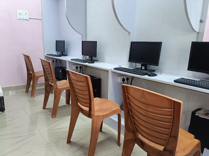 Computer Training Classes