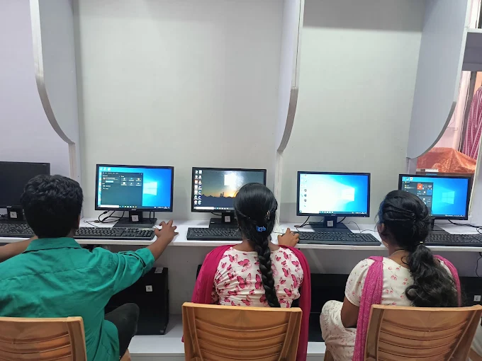 Programming Courses
