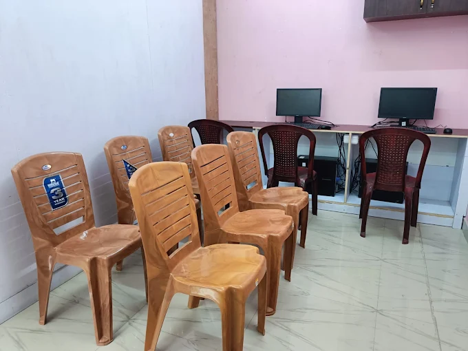 Web Development Training